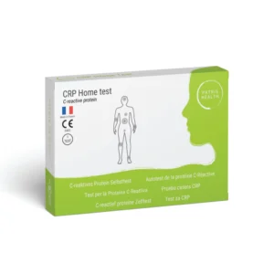 C-reaktives Protein Selbsttest