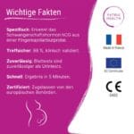Patris-Health_Schwangerschafts-Bluttest_Wichtige-Fakten_