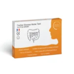 Glutenunverträglichkeit test - Zöliakie Selbsttest Patris Health®
