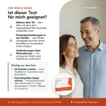 patris-health-psa-selbsttest-who-is-it-for Patris Health PSA-Selbsttest – für wen der Test geeignet ist