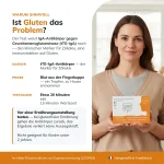 patris-health-zoeliakie-selbsttest-test-benefits Patris Health Zöliakie-Selbsttest – Testzweck und wichtige Informationen