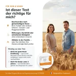 patris-health-zoeliakie-selbsttest-who-is-it-for Patris Health Zöliakie-Selbsttest – für wen der Test geeignet ist