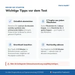 07-patris-health-streptokokken-a-selbsttest-wichtige-hinweise Wichtige Tipps zur richtigen Anwendung des Streptokokken-A-Selbsttests