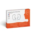 Nierenfunktions-Selbsttest (Albumin) Patris Health®