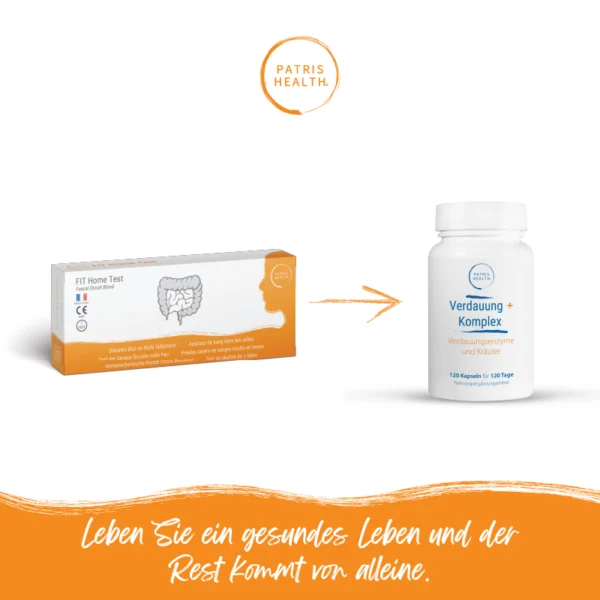 Patris-Health_Okkultes-Blut-im-Stuhl-Selbsttest-und-Verdauung-Komplex