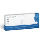 Streptokokken Schnelltest (Strep A) Patris Health®