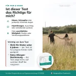 patris-health-allergie-selbsttest-fuer-wen-geeignet Infografik für wen der Patris Health Allergie-Selbsttest geeignet ist