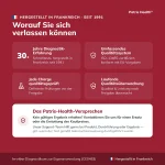 patris-health-eisenmangel-selbsttest-quality-made-in-france Qualitätsmerkmale des Patris Health Eisenmangel-Selbsttests Made in France
