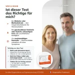 patris-health-nierenfunktions-selbsttest-fuer-wen-geeignet Infografik, fur wen der Patris Health Nierenfunktions-Selbsttest geeignet ist
