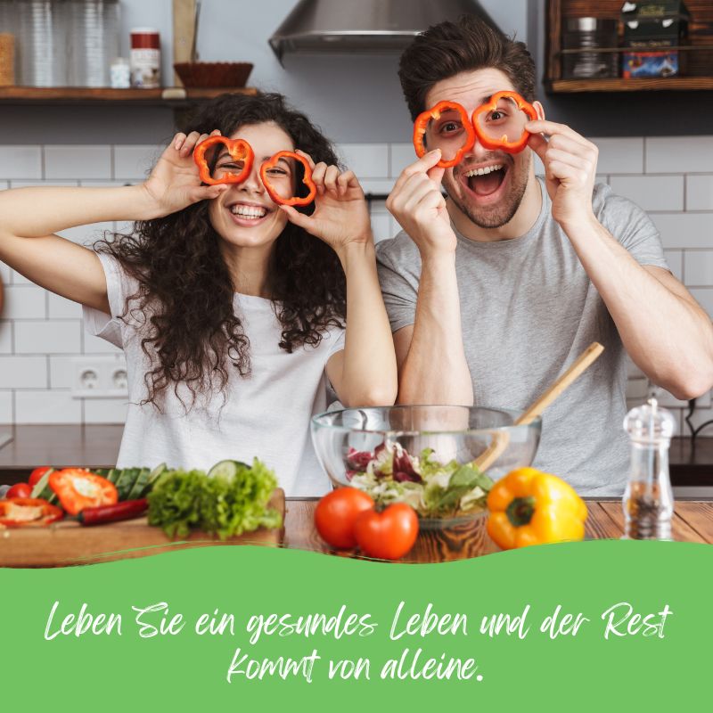 Nahrungsergänzungsmittel