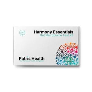 Harmony Essentials – Analyse des Mikrobioms des Darms mit Ernährungsberatung