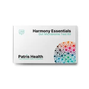 Harmony Essentials – Analyse des Mikrobioms des Darms mit Ernährungsberatung