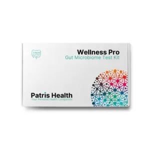 Wellness Pro – Fortgeschrittenes Darmmikrobiom-Pflegeprogramm mit Ernährungsplan (12-Monats-Programm)