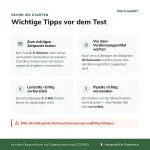 borreliose-test-wichtige-tipps Wichtige Tipps zur richtigen Anwendung des Borreliose-Selbsttests
