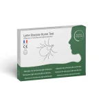 patris-health_borreliose-selbsttest_box Patris Health Borreliose-Selbsttest zum Nachweis von IgM-Antikörpern gegen Borrelien